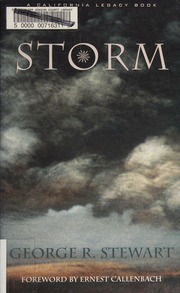 Cover of edition storm0000stew