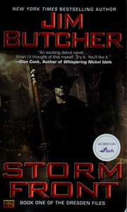 Cover of edition stormfront00butc