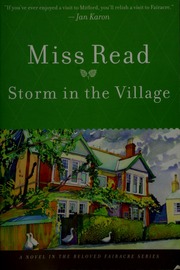 Cover of edition storminvillage00read_0