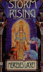 Cover of edition stormrising0000lack