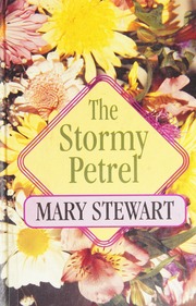 Cover of edition stormypetrel0000stew_x8e7