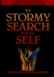 Cover of edition stormysearchfors00grof