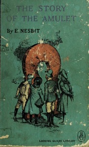 Cover of edition storyofamulet01nesb