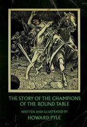 Cover of edition storyofchampion00pyle