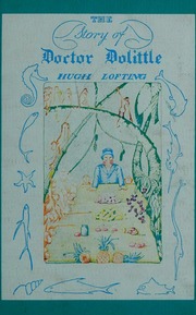 Cover of edition storyofdoctordol0000unse_a2v8