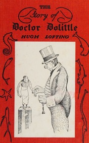Cover of edition storyofdoctordol0000unse_a6i8