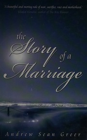 Cover of edition storyofmarriage0000gree_o7e7