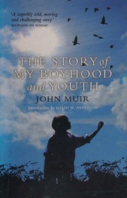 Cover of edition storyofmyboyhood0000muir