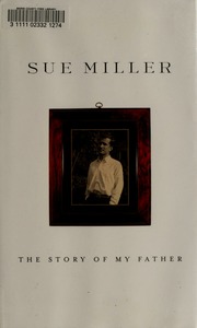 Cover of edition storyofmyfatherm00mill