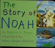 Cover of edition storyofnoah00ping