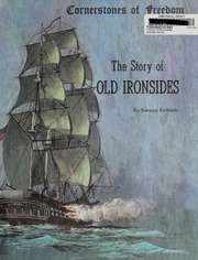 Cover of edition storyofoldironsi0000rich