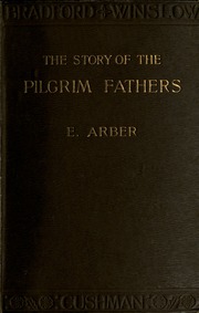 Cover of edition storyofpilgrimfa00arbeuoft