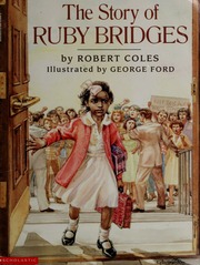 Cover of edition storyofrubybridg00cole