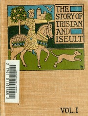 Cover of edition storyoftristanan01gottuoft