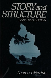 Cover of edition storystructure0000perr