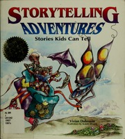 Cover of edition storytellingadve00dubr