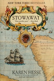 Cover of edition stowaway00hess