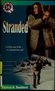 Cover of edition stranded00rush