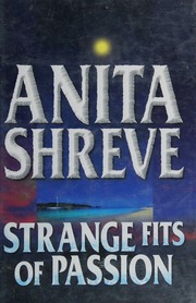 Cover of edition strangefitsofpas0000shre_t9u4