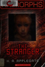 Cover of edition stranger0000appl