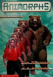 Cover of edition stranger00appl