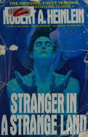 Cover of edition strangerinstrang0000hein
