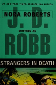 Cover of edition strangersindeath0000unse