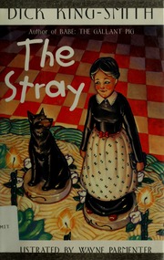 Cover of edition stray00king