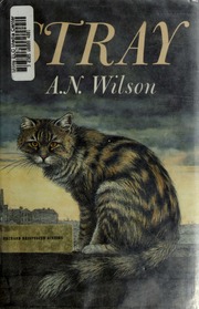 Cover of edition stray00wils