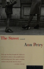 Cover of edition street0000petr