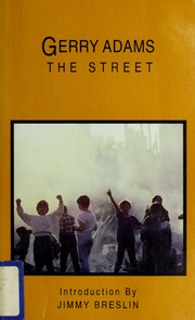 Cover of edition streetotherstori00adam_0