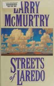 Cover of edition streetsoflaredo0000mcmu_a4z5