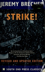 Cover of edition strike00brec