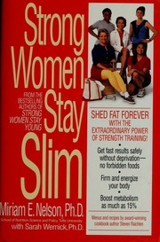 Cover of edition strongwomenstays00nels