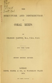 Cover of edition structuredistrib01darw