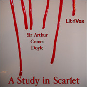 Cover of edition study_scarlet_1203_librivox