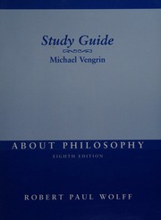 Cover of edition studyguideaboutp0000veng