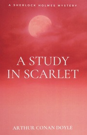 Cover of edition studyinscarlet0000doyl_k3b6