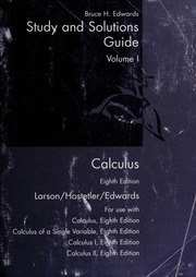 Cover of edition studysolutionsgu0000edwa_g6e3