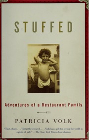 Cover of edition stuffed00patr