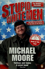 Cover of edition stupidwhitemen00mich