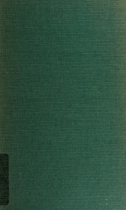 Cover of edition subjectbibliogra0000ense