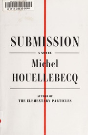 Cover of edition submission0000houe