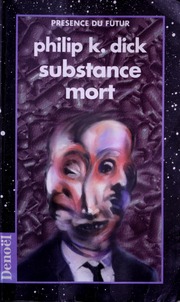 Cover of edition substancemort00phil