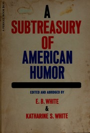 Cover of edition subtreasuryofame00whit