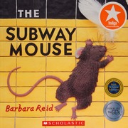 Cover of edition subwaymouse0000unse
