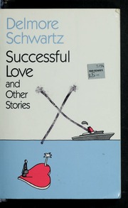 Cover of edition successfulloveot00schw