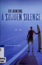 Cover of edition suddensilence00bunt_0