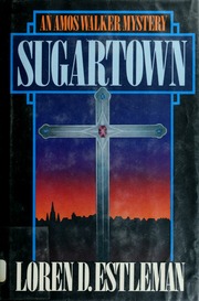 Cover of edition sugartown00estl