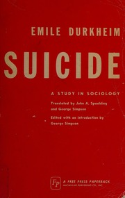Cover of edition suicide0000unse_x5o7